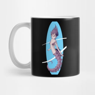 Mermaid Mug